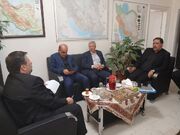 درخواست تامین اعتبار بابت تکمیل سدهای نیمه تمام استان گیلان