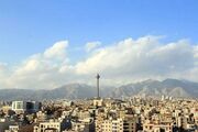 اختصاص ۸۰۰ میلیارد تومان برای اجرای پروژه‌های عمرانی و خدماتی در حریم تهران