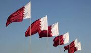 تاکید دوحه بر حمایت قطر از لبنان