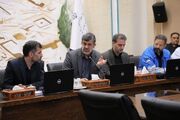کاهش مصرف انرژی و توسعه نیروگاه‌های خورشیدی یک ضرورت است