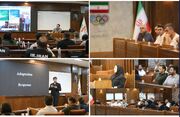 برگزاری چهارمین نشست هم‌اندیشی مربیان اعزامی به ناگویا با محوریت ملاحظات مهم تغذیه‌ای