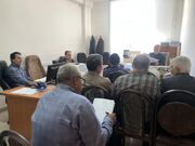 رکوردی کم‌نظیر در شوراهای حل اختلاف؛ صلح و سازش ۱۰۰ درصدی پرونده‌های خرداد ماه در شعبه ۱۴ شورای حل اختلاف شهرستان ایلام