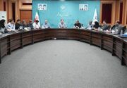 حرکت بوشهر به سمت کلان شهر هوشمند و متصل به بازارهای جهانی