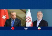 پزشکیان: آمادگی داریم دیپلماسی را در راستای حقوق بین المللی ادامه دهیم