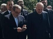 قالیباف: تنگه هرمز با ترتیبات ایرانی و توسط ایران اداره خواهد شد