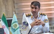 تمهیدات ترافيكي ايام سوگواری حسینی در شهر قزوین