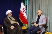 آیت‌الله رمضانی: ضرورت بازتعریف مأموریت‌های فرهنگی در دوره پساجنگ/ شورای فرهنگ عمومی گیلان نباید تعطیل بماند