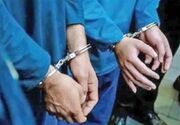 عاملان درگیری مرگبار در دهلران دستگیر شدند