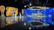 پوشش ۱۰۴ مسابقه جام جهانی در تلویزیون