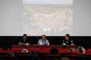 «باد صبا» به یک اثر تاریخی و میراث‌فرهنگی تبدیل شده است