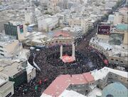 سفر پنج هزار گردشگر مذهبی به زنجان