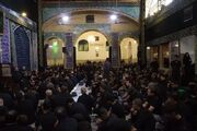یکی از "امام حسینی (ع) "ترین خانه های ایران را بشناسید