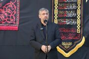 استاندار لرستان: باوجود سه جنگ و یک کودتا کمبود کالا در لرستان وجود نداشت / در دولت چهاردهم وفاق و هماهنگی به نفع مردم در دستور کار قرار دارد