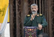 بسیج حداکثری برای حضور در تشییع رهبر شهید