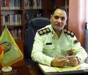 مأموریت پیشگیرانه پلیس در ایام محرم