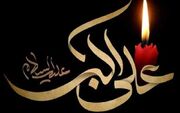 چرا حضرت علی اکبر (ع) از امام حسین (ع) در روز عاشورا درخواست آب کرد؟