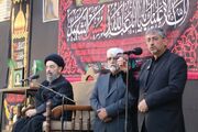 با وجود سه جنگ و یک کودتا، بازار استان با کمبود کالا مواجه نشد/منافع مردم باید جایگزین نگاه‌های فردی و جناحی شود
