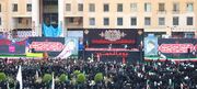 مدیریت شهری اصفهان میزبان اجتماع عظیم «یوم‌الحسین» در عصر عاشورا
