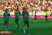 بیانیه شمس‌آذر منتشر شد/ چه کسی روی نیمکت می‌نشیند؟