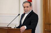 سفر عراقچی به بغداد