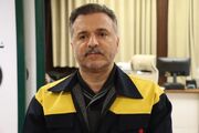 صیانت از سرمایه ملی در شرکت گاز استان کرمانشاه/ ۳۳ میلیون مترمکعب گاز به چرخه مصرف بازگشت