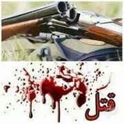 قاتل مرد ۷۵ ساله در رودسر دستگیر شد