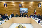 جمالی‌نژاد: بسیج سازندگی اولویت بازسازی را به منازل مردم اختصاص داد/ بیش از ۹۸ درصد بازسازی و نوسازی منازل آسیب‌دیده جزیی انجام شده است