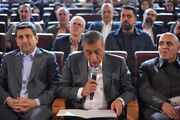 مدل جدید ارزیابی استانداران تا پایان تیرماه تدوین می‌شود