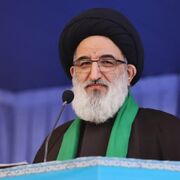 دعوت امام جمعه کرج از مردم برای شرکت در تجمع تاسوعای حسینی