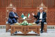پزشکیان: هیچ اعتمادی به آمریکا نداریم اما همواره آماده صلح هستیم