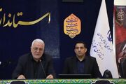 معاون استاندار خوزستان: سهم مسوولیت‌های اجتماعی شرکت‌ها برای حمایت از جوانان و ورزشکاران معلول تعیین می‌شود / لزوم برنامه‌ریزی برای تابستانی پُرنشاط