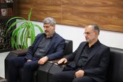رئیس شورای اسلامی شهر رشت در دیدار با رییس کل دادگستری گیلان:به‌روزرسانی کارخانه کود آلی و فعال‌سازی سه فاز عملیاتی به صورت دوشیفته