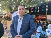 فریاد سکوت عشایر ایلام در همایش صبر؛ از راههای مسدود کوچ تا تشنگی دام‌ها در سایه بی‌آبی