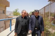 اورژانس ایوان متحول می‌شود/ ۲ آمبولانس جدید در راه شهرستان‌های محروم