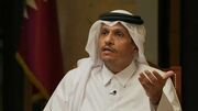 قطر: منطقه به دنبال ایجاد چارچوب امنیتی جدید با ایران است