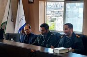 پردیس آماده میزبانی از زائران امام شهید ایران؛ پیش‌بینی اسکان ۱۵ هزار نفر و راه‌اندازی ۸۰ موکب