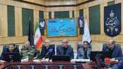 آمادگی تمام امکانات استان کرمانشاه برای تسهیل حضور مردم در آیین تشییع رهبر شهید