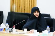 مدیرکل امور بانوان استانداری اصفهان:ضرورت مشارکت داوطلبانه واحدهای صنعتی در طرح جوانی جمعیت