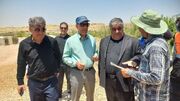 برقراری تردد زوار حسینی از سومار، از مطالبات قدیمی و بسیار مهم گیلانغرب است