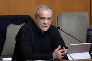 پیام تسلیت رئیس‌جمهور در پی درگذشت پدر دکتر ذوالقدر