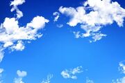 کاهش نسبی دمای هوا در استان مرکزی طی روزهای پایانی هفته