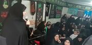 بانوان؛ پیشگامان ترویج فرهنگ عاشورا و پیام‌رسانان مکتب حسینی