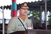 موساد قصد ترور عاصم منیر را در سوئیس داشت