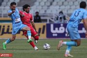 پرسپولیس - چادرملو؛ جنگ اول برای سهمیه سوم در غیاب ستاره ها!