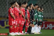بازگشت پرسپولیس با یک تیر و دو نشان به مستطیل سبز