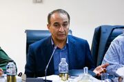 افزایش خروجی سد زاینده‌رود از پایان امروز/ حجم سد به ۶۰۰ میلیون مترمکعب رسید