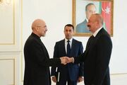 قالیباف: پیروزی ملت ایران در مقابل دشمن حاصل انسجام ملی بود/ با انسجام، قدرت کشورهای اسلامی چند برابر می‌شود