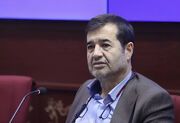 پیام تسلیت وزیر ورزش و جوانان در پی درگذشت رئیس اسبق فدراسیون دوچرخه‌سواری