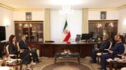 نخست وزیر کانادا: باید سفارتخانه‌هایمان را در ایران و ونزوئلا بازگشایی کنیم