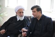 تبلیغات اسلامی، بازوی قدرتمند فرهنگی نظام است / شهرداری در کنار این نهاد انقلابی می‌ایستد